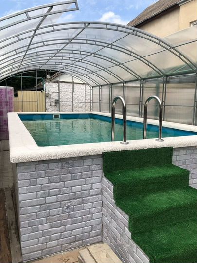 Комната 15 м² в > 9-к., 2/3 эт.