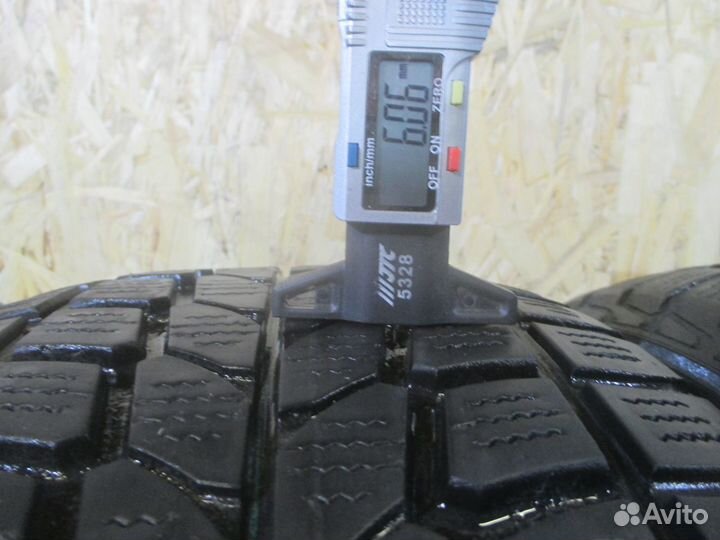 Dunlop SP Winter Sport 400 235/55 R17