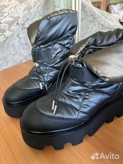 Дутики Loriblu 39