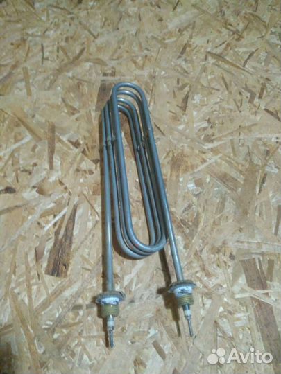 Тэн для котла, водонагревателя Эван
