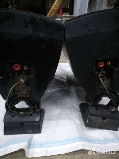 Колонки Magnat