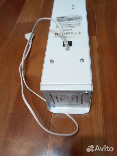 Рэмо облучатель рециркулятор Воздуха удьтрофиолет