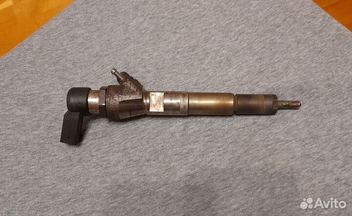 Дизельная форсунка Рено K9K 1.5