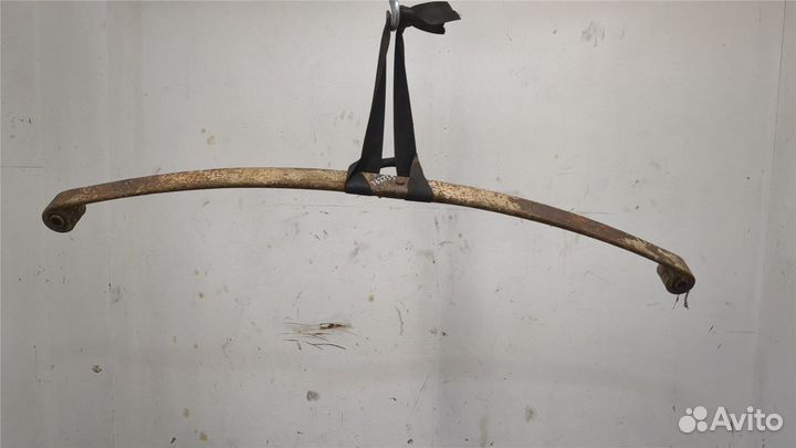 Рессора LDV (DAF) Convoy, 2000