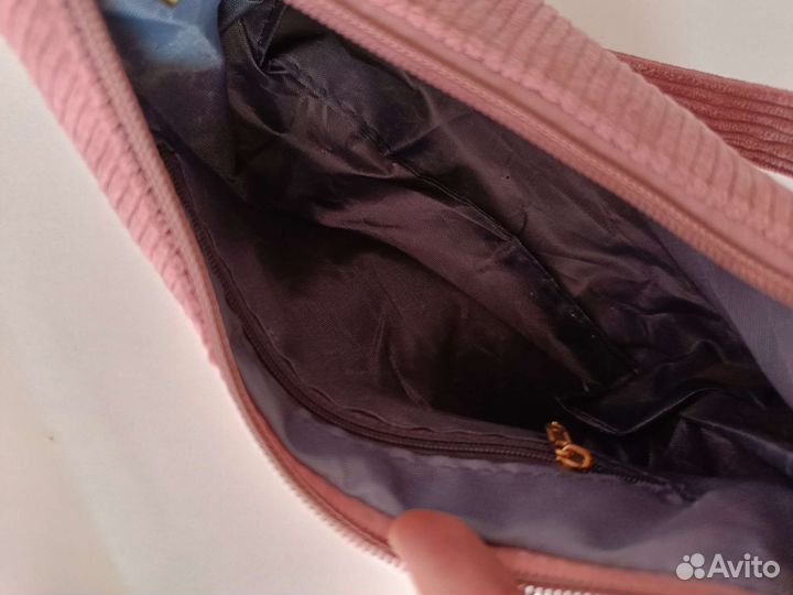 Сумка женская через плечо