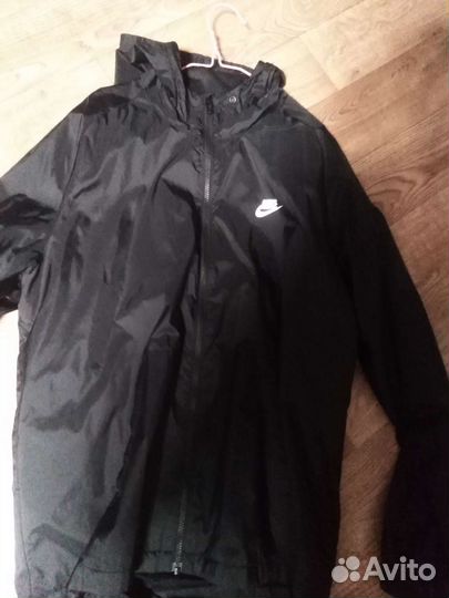 Спортивный костюм Nike мужской