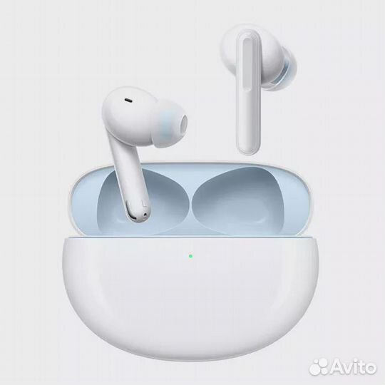 Беспроводные наушники oppo Enco Free 2i