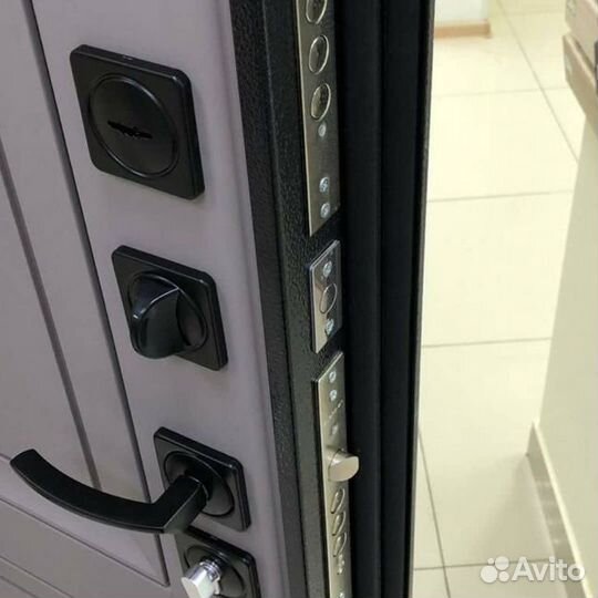 Дверь входная Деканто