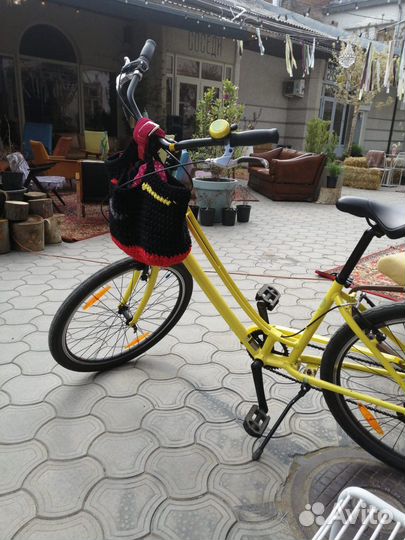 Велосипед Giant Suede 2020