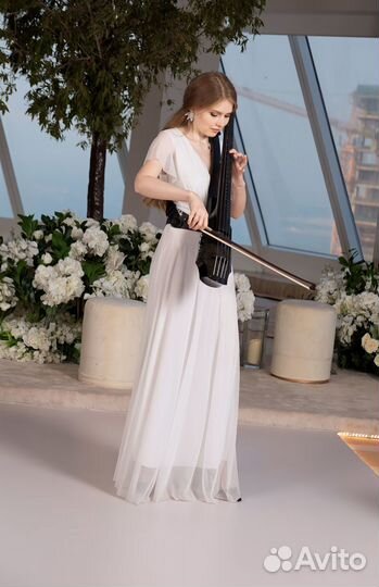 Виолончель на мероприятие, корпоратив, свадьбу