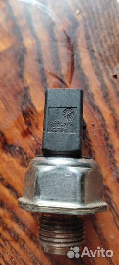 28357705 датчик давления рампы hyundai, kia