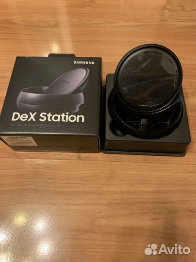DeX Station Samsung