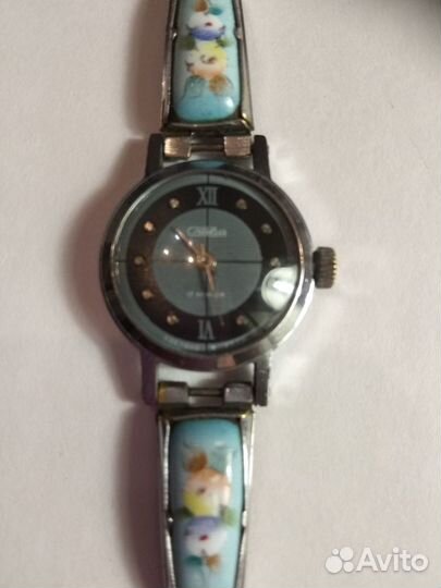 Часы женские 