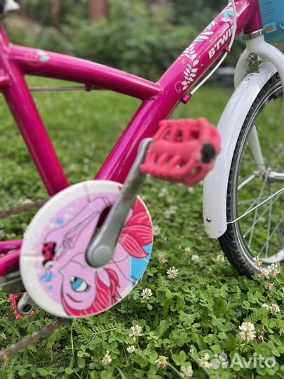 Велосипед decathlon 20