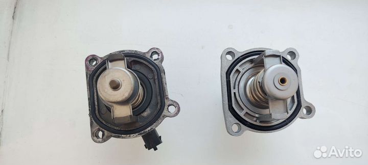 Холодный термостат снизить температуру вентилятора