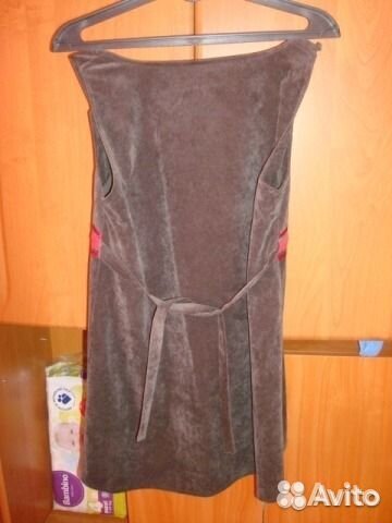 Костюм для беременных