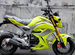 Мотоцикл promax stryker 200(49) OFF-road