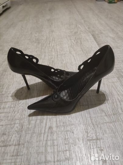 Туфли женские 38 размер