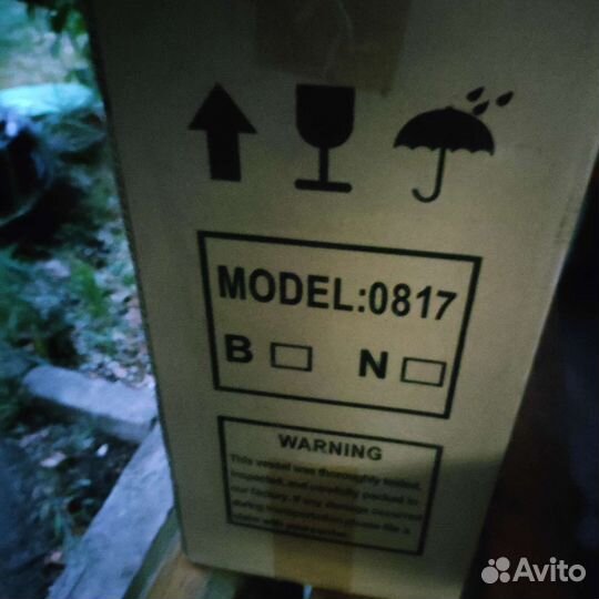 Корпус фильтра 0817