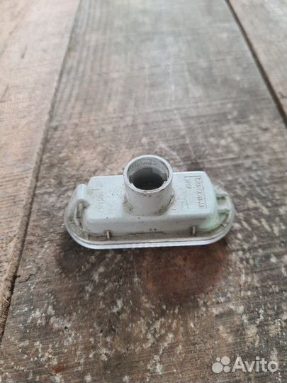 Повторитель поворота в крыло Ford Focus 2 2008