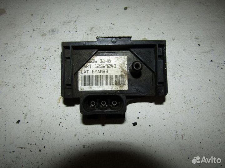 Датчик абсолютного давления Nexia 1995-2016