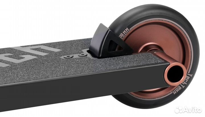 Трюковой самокат Тech Тeam Goliath