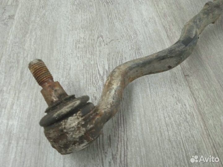 Рулевая рейка Bmw 3-Series E46 2000