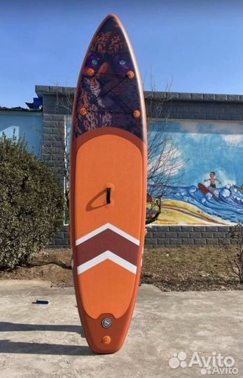 Сап борд доска sup board Aloha
