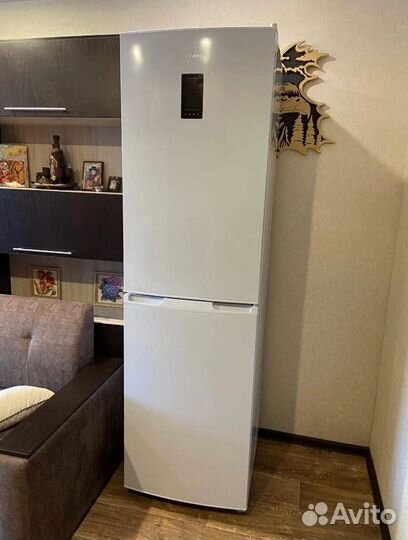 Холодильник Атлант бу