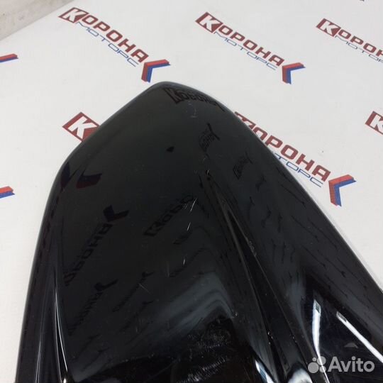 Декоротивные накладки птф к-т hyundai tucson