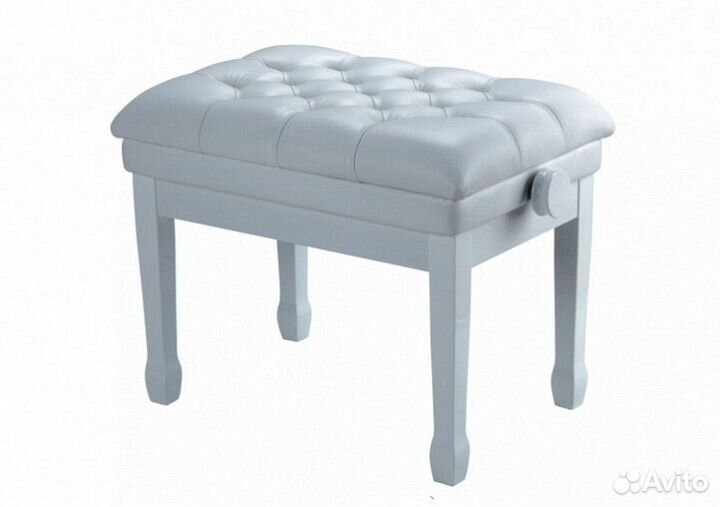 Банкетка для пианино (Комплект)