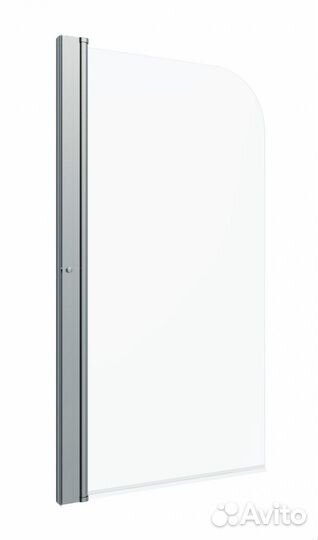 Шторка Тритон Соло 75 см DP72