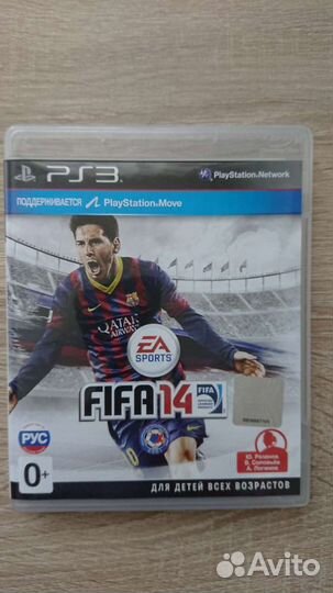 Игры для приставок Sony PlayStation 3 3