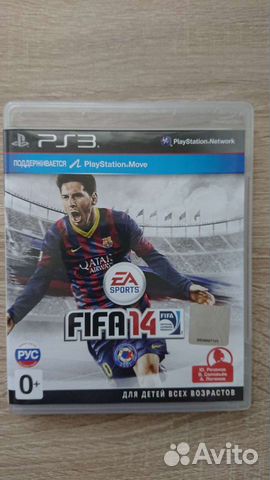 Игры для приставок Sony PlayStation 3 3