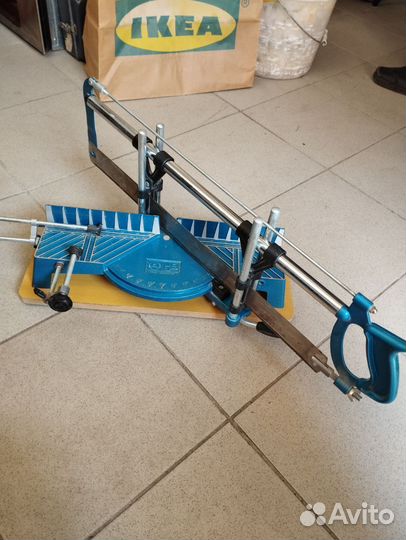 Инструмент СССР