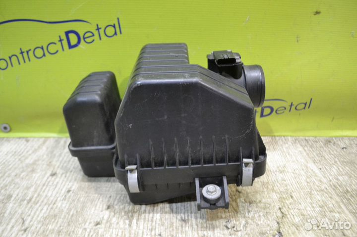 Корпус воздушного фильтра Honda Civic 4D 2006-2012