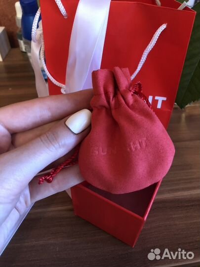 Подвеска Sokolov