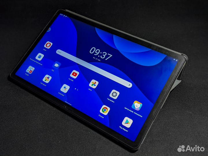 Lenovo p11 4/128