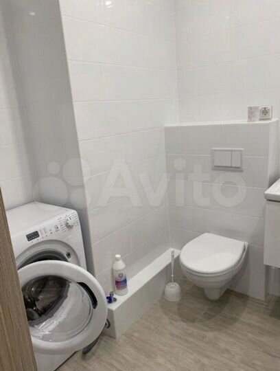 Квартира-студия, 30 м², 6/20 эт.