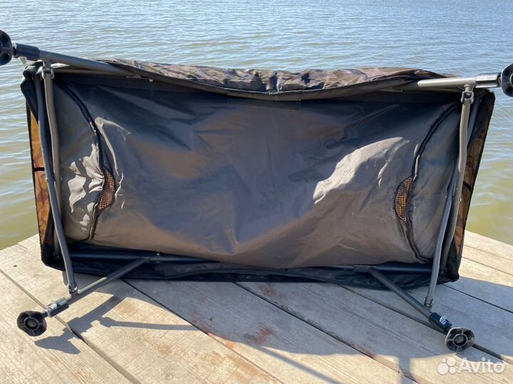 Карповый мат fox carpmaster