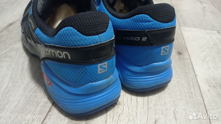 Кроссовки Salomon Speedcross 44