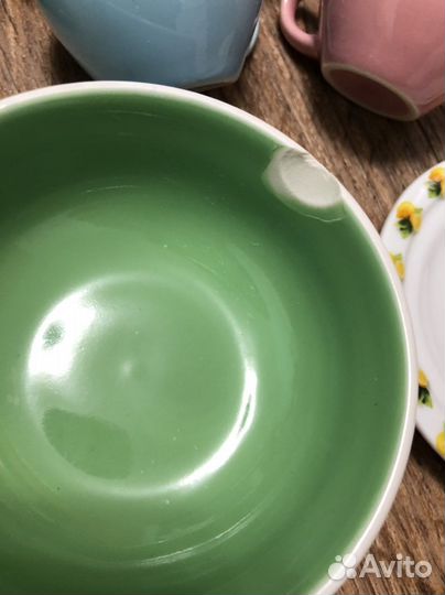 Детская посуда иееа дуктиг