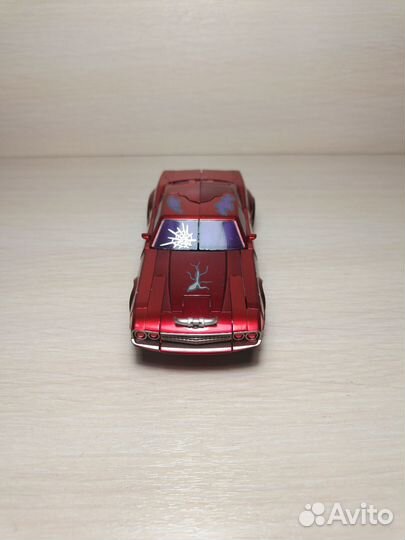 Terorcon Cliffjumper FE