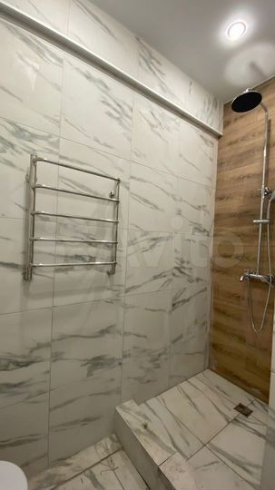 Квартира-студия, 25 м², 6/12 эт.