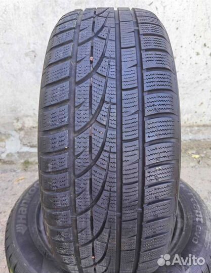 Hankook Winter I'Cept Evo 235/55 R18 101H