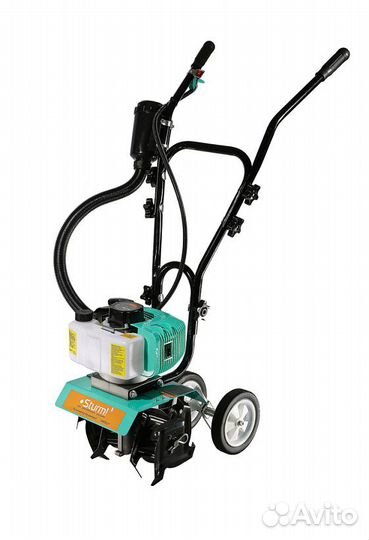 Культиватор бензиновый Sturm GK83021F