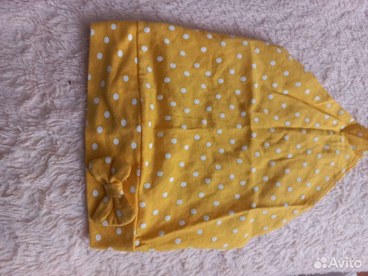 Касынки для девочки