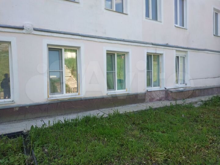 2-к. квартира, 49,7 м², 1/5 эт.