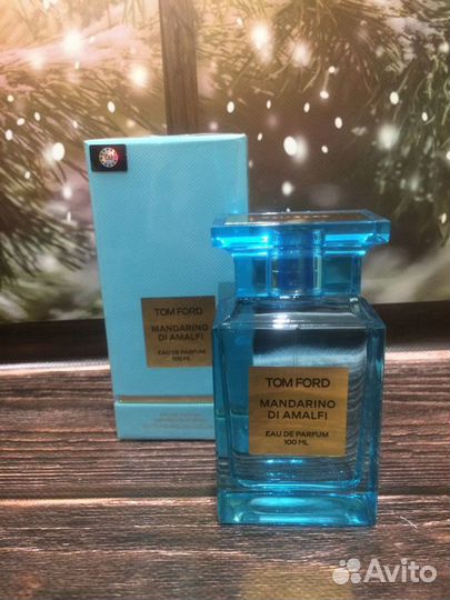 Tom ford Mandarino di amalti 100 ml