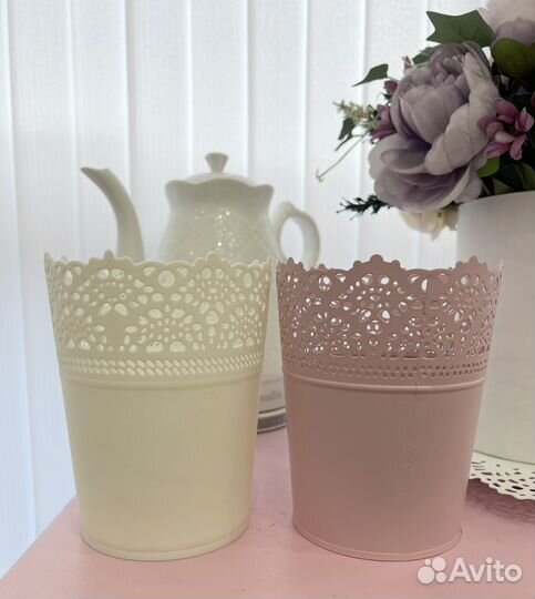 Горшок для цветов